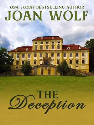 cover image of The Deception
